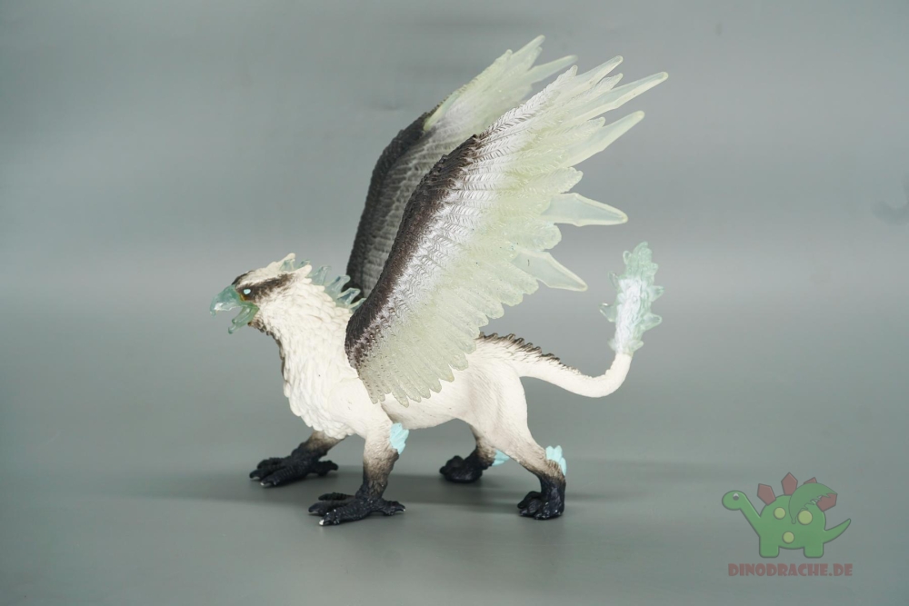 Schleich Eldrador Eisgreif 70143